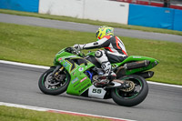 Lower Group Green Bikes